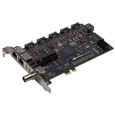 Afbeelding van PNY Quadro Sync Board for Pascal