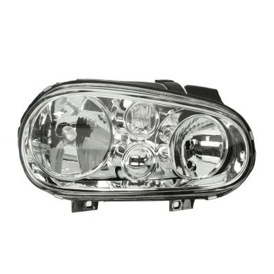 Afbeelding van Koplamp DEPO 441 1130R LD EM, Rechts