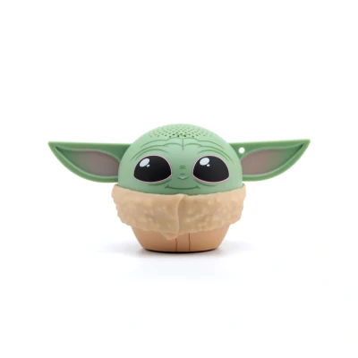 Afbeelding van Bitty Boomers Star Wars: The Mandalorian Child Bluetooth Speaker