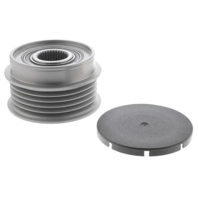 Afbeelding van VEMO V10 23 0007 Dynamovrijloop 35mm Speciaal gereedschap voor montage noodzakelijk Q+, original equipment manufacturer quality