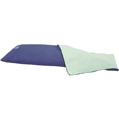 Afbeelding van Bestway Pavillo Encase 200 Slaapzak Blauw