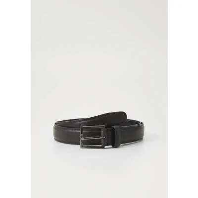 Afbeelding van Tommy Hilfiger Riem, Heren, Maat: 85, Blue