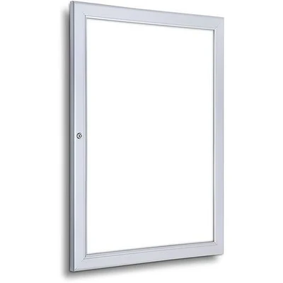 Afbeelding van Vergrendelbare Poster Case Economy A0
