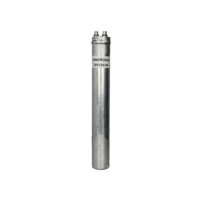 Afbeelding van Droger, airconditioning NRF 33300