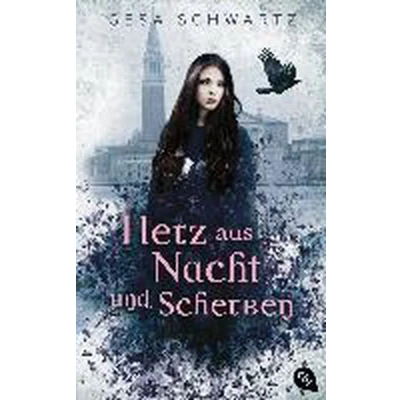 Afbeelding van Herz aus Nacht und Scherben