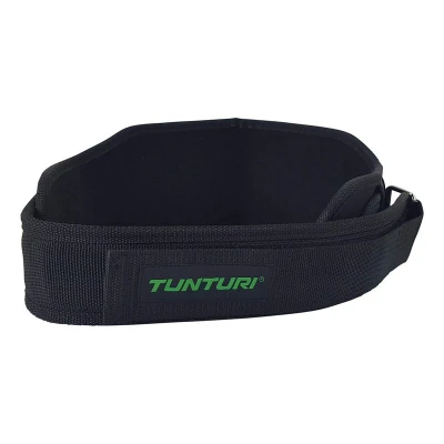 Afbeelding van Tunturi EVA Halterriem Groot 120cm