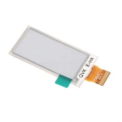 Afbeelding van AMIUHOUN LCD display voor de intelligente thermostaat met Ink Screen OPM021B1/021E1 FPC OPM016A1/015C reparatieprintmodule, eenvoudig te bedienen