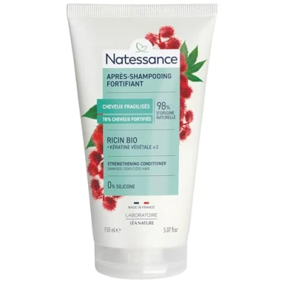 Afbeelding van Natessance Ricine Conditioner 150 ml