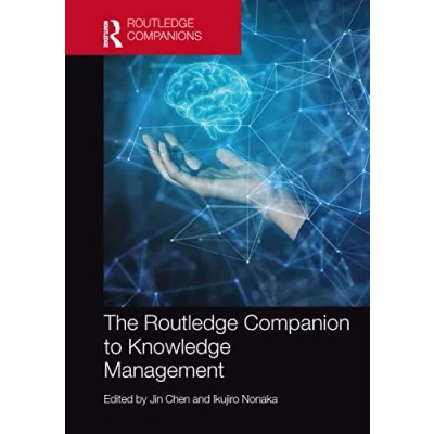 Afbeelding van The Routledge Companion to Knowledge Management