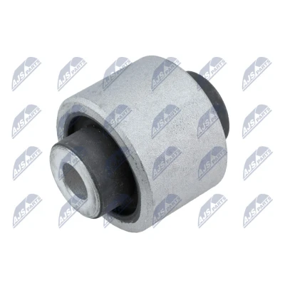 Afbeelding van Draagarmrubber NTY ZTT PL 008B