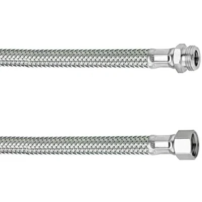 Afbeelding van CORNAT T317309270 3/8IT x 3/8ET 150mm Aansluitslangen