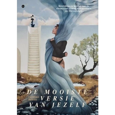Afbeelding van De mooiste versie van jezelf (Paperback)