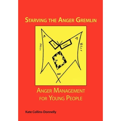 Afbeelding van Starving The Anger Gremlin