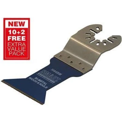 Afbeelding van SMART UN TRA 44x51mm BiM blad h s 10+2st H44BM10+2