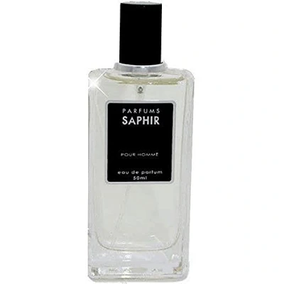 Afbeelding van Pandemia De Valores Saphir Edp Vapo 50 ml Select Man 300