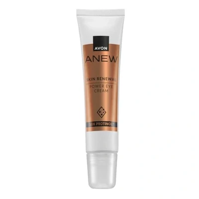 Afbeelding van Anew Renewal Power Eye Cream, met Protinol™ technologie, verheldert onmiddellijk het uiterlijk van de ogen en helpt rimpels na verloop tijd glad te strijken, 15ml