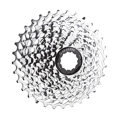 Afbeelding van Sram Cassette Powerglide 1050 10 Speed 12 32T