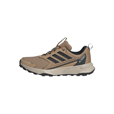 Afbeelding van adidas Terrex Tracefinder 2 CLIMAPROOF Trailrunningschoenen Heren Bruin 38 2/3
