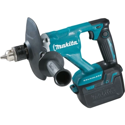 Afbeelding van Makita 18 V Menger DUT131Z