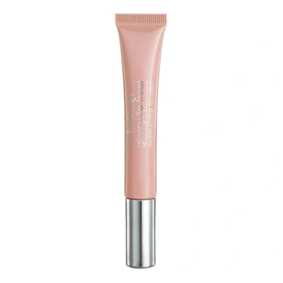 Afbeelding van IsaDora Glossy Lip Treat Silky Pink