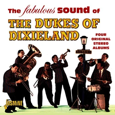 Afbeelding van The Fabulous Sound of Dukes Dixieland