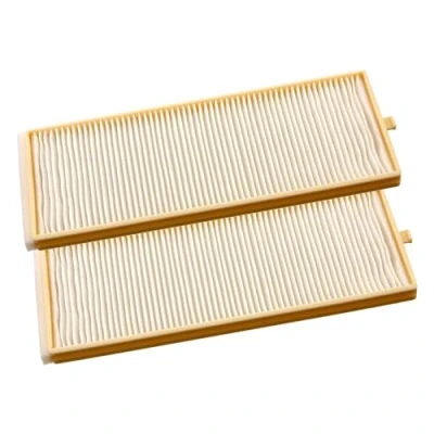 Afbeelding van Blue Print ADG02520 interieurfilterset / pollenfilterset