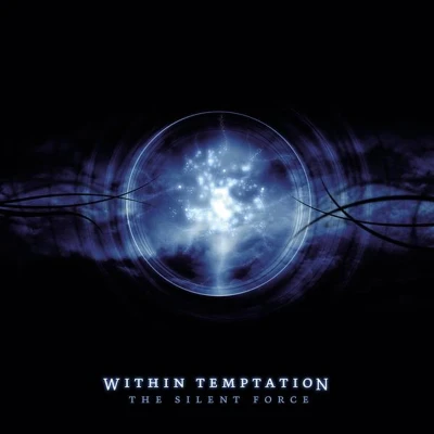 Afbeelding van Within Temptation Silent Force (LP)