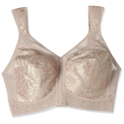 Afbeelding van Playtex Beha voor dames, Koffie, 85D