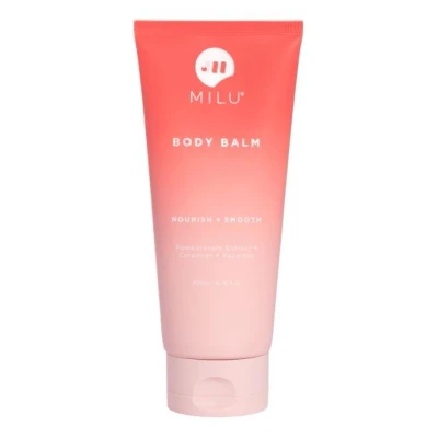 Afbeelding van MILU Body BALM balm, Dames, Maat: 200 ml,