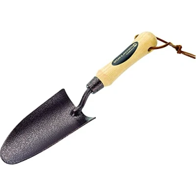 Afbeelding van Spear &amp; Jackson Elements Handtroffel, Blauw