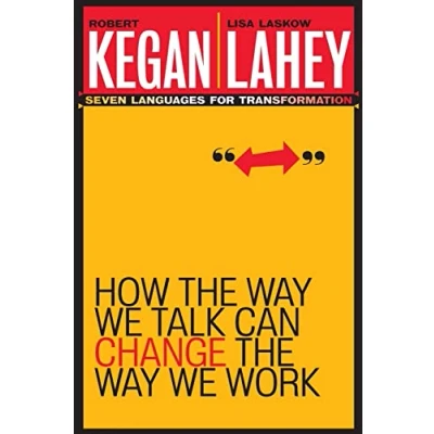 Afbeelding van How the Way We Talk Can Change Work: Seven Languages for Transformation