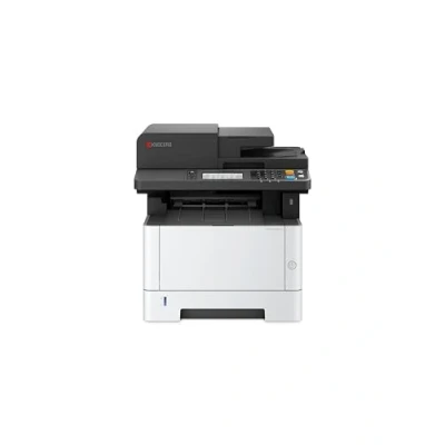 Afbeelding van Kyocera MA4000wifx Plus Printer Laser, kleur Zwart/wit A4 Printen, scannen, kopiëren, faxen LAN, USB, Duplex, WiFi