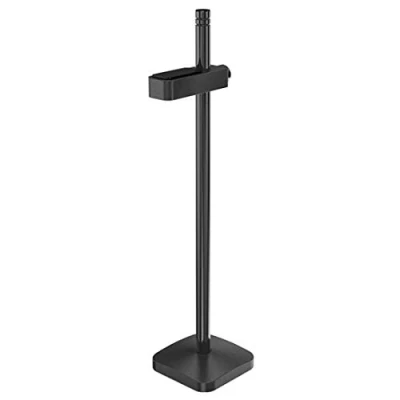 Afbeelding van One enjoy grafische kaart GPU Brace ondersteuning, videokaart Sag houder beugel, Stand, geanodiseerd Aerospace aluminium (zwart)