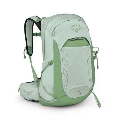 Afbeelding van Osprey Tempest 22 frosty mint green botanica rugzak