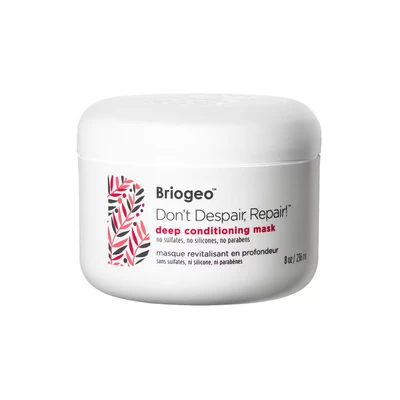 Afbeelding van Briogeo Don&#039;t Despair, Repair! Deep Conditioning Mask haarmasker 236 ml