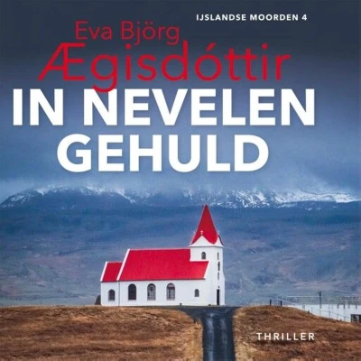 Afbeelding van In nevelen gehuld