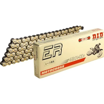 Afbeelding van D.I.D Transmissie ketting 420NZ3 420