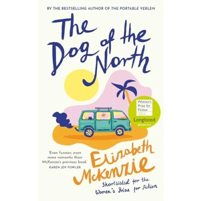 Afbeelding van the Dog of North