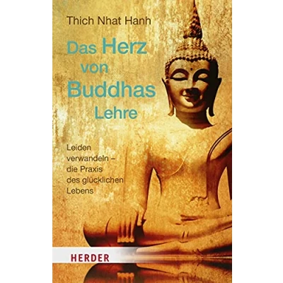 Afbeelding van Das Herz Von Buddhas Lehre