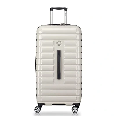Afbeelding van Delsey Paris Shadow Trolley, Maat: One Size, Elfenbein