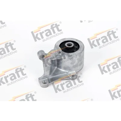 Afbeelding van KRAFT 1480010 Aslichaam / motorsteunlager Achter Rubbermetaallager VOLKSWAGEN: TRANSPORTER 4, 4 Bus