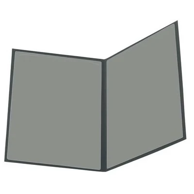 Afbeelding van Zelfklevende insteektas Opening aan korte zijde 158 x 220 mm 50 stu