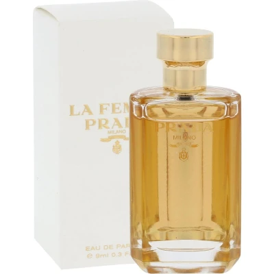 Afbeelding van Prada La Femme 9 ml Eau de parfum Travel