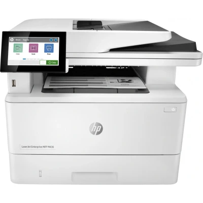 Afbeelding van HP LaserJet Enterprise MFP M430f Laserprinter