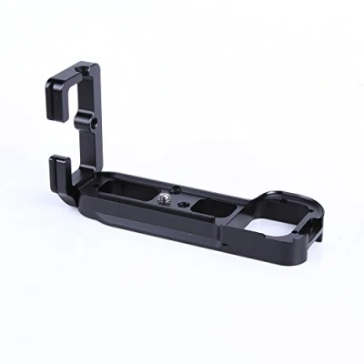 Afbeelding van Fotga LB A7 L vormig verticaal schieten snelkoppelingsplaat camera houder Quick Release Plate voor Sony A7R