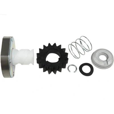 Afbeelding van AS PL SD9034 starter