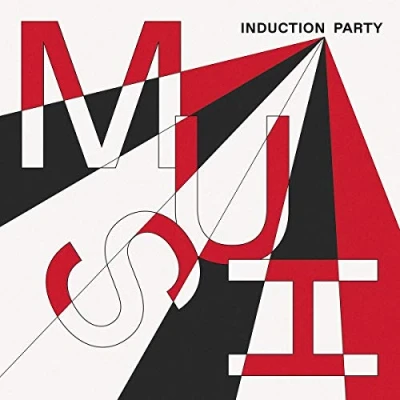 Afbeelding van Induction Party
