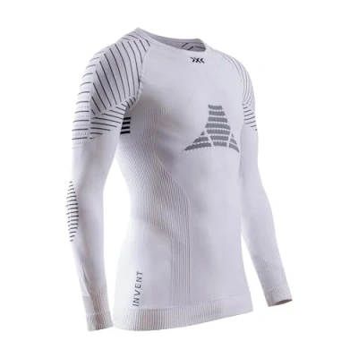 Afbeelding van X Bionic Invent 4.0 Herenshirt met lange mouwen