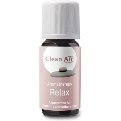 Afbeelding van Clean Air Optima® Relax 100% Puur &amp; Biologisch Etherische Olie 10ml