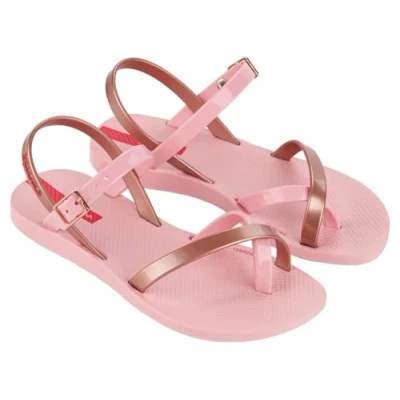 Afbeelding van Ipanema sandalen roze